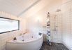 Dejligt og velholdt feriehus med spa og sauna (billede 17)
