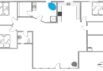 Schönes und gepflegtes Ferienhaus mit Sauna & Whirlpool (Bild  6)