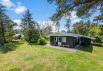 Hyggeligt sommerhus på afskærmet naturgrund (billede 29)