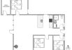 Ferienhaus mit Kaminofen in schöner Lage in Bjerregård (Bild  6)