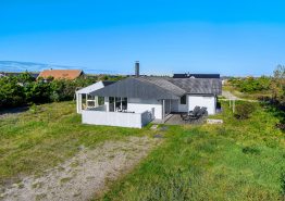 Charmantes Ferienhaus mit Geschirrspüler & Wintergarten