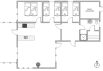 Charmantes Ferienhaus mit Geschirrspüler & Wintergarten (Bild  6)