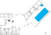 Ferienhaus mit Swimmingpool & Wärmepumpe, Hunde erlaubt (Bild  6)