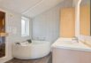 Charmerende sommerhus med spa, sauna og varmepumpe (billede 14)