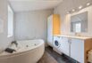 Charmerende sommerhus med spa, sauna og varmepumpe (billede 15)