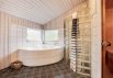 Feriehus med spa, sauna og stor afskærmet terrasse (billede 15)