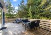 Feriehus med spa, sauna og stor afskærmet terrasse (billede 27)