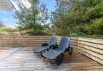Feriehus med spa, sauna og stor afskærmet terrasse (billede 29)