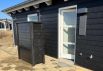 Skønt sommerhus med udendørs wellnessområde i Bjerregård (billede 41)