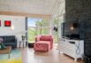 Skønt sommerhus med udendørs wellnessområde i Bjerregård (billede 8)