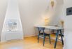 Hyggeliges Ferienhaus mit Sauna, Kamin und großer Terrasse (Bild  10)