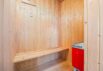 Hyggeligt sommerhus med sauna, brændeovn og stor terrasse (billede 23)