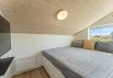 Dejligt hus med sauna, tæt på Vesterhavet, købmand og legeplads (billede 5)
