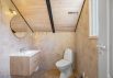 Charmerende feriehus i Bjerregård (billede 13)