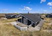 Skønt 6-personers sommerhus ved hede, strand og klitter (billede 22)