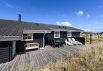 Skønt 6-personers sommerhus ved hede, strand og klitter (billede 26)