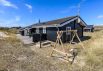 Skønt 6-personers sommerhus ved hede, strand og klitter (billede 29)