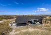 Skønt 6-personers sommerhus ved hede, strand og klitter (billede 31)