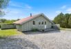 Hyggeligt feriehus med børnevenlige omgivelser i Bjerregård (billede 33)