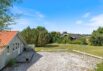 Hyggeligt feriehus med børnevenlige omgivelser i Bjerregård (billede 34)