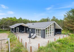 Schönes Ferienhaus mit Sauna und Whirlpool, Hunde erlaubt!