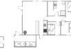 Ferienhaus für 6 Gäste in Bjerregård – charmant & gemütlich (Bild  6)