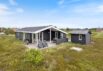 Ferienhaus für 6 Gäste in Bjerregård – charmant & gemütlich (Bild  1)