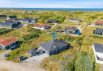Spændende feriehus med spabad kun 100 meter fra havet (billede 1)