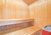 Feriehus med sauna lige bag klitterne – 100 meter fra havet (billede 17)