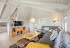 Klassisk sommerhus i Bjerregård til 4 personer og 2 hunde (billede 4)