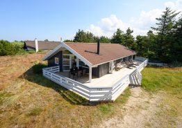 Familienfreundliches Ferienhaus mit Kaminofen, Sauna und Whirlpool