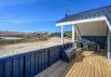 Tolles Ferienhaus nur 100 Meter vom Strand entfernt mit Badetonne (Bild  28)