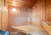 Poolhus til 10 pers. med spa, sauna og rutsjebane – 200 m fra havet (billede 17)