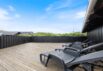Poolhus til 10 pers. med spa, sauna og rutsjebane – 200 m fra havet (billede 31)