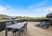 Poolhus til 10 pers. med spa, sauna og rutsjebane – 200 m fra havet (billede 32)