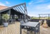Poolhus til 10 pers. med spa, sauna og rutsjebane – 200 m fra havet (billede 33)
