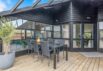 Poolhus til 10 pers. med spa, sauna og rutsjebane – 200 m fra havet (billede 35)