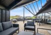 Poolhus til 10 pers. med spa, sauna og rutsjebane – 200 m fra havet (billede 39)