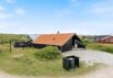 Poolhus til 10 pers. med spa, sauna og rutsjebane – 200 m fra havet (billede 42)
