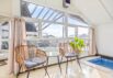 Poolhus til 10 pers. med spa, sauna og rutsjebane – 200 m fra havet (billede 19)