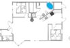 Familienfreundliches Ferienhaus nur 100 Meter von der Nordsee (Bild  6)