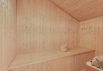 Dejligt feriehus med brændeovn og sauna kun 200 m fra Vesterhavet (billede 14)