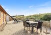 Exklusives Ferienhaus direkt an dänischer Westküste – Hund erlaubt (Bild  24)