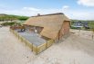 Strandnahes Ferienhaus mit Sauna in Bjerregård (Bild  22)