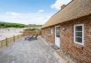 Strandnahes Ferienhaus mit Sauna in Bjerregård (Bild  23)