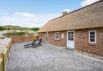 Strandnahes Ferienhaus mit Sauna in Bjerregård (Bild  24)