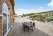 Strandnahes Ferienhaus mit Sauna in Bjerregård (Bild  27)