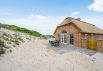 Strandnahes Ferienhaus mit Sauna in Bjerregård (Bild  29)