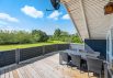Hyggeligt og velholdt sommerhus i Bjerregård med god plads til børn (billede 21)