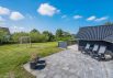 Hyggeligt og velholdt sommerhus i Bjerregård med god plads til børn (billede 25)